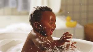 Kids have a good memory for pain and it only takes one soapy, teary experience for them to want to avoid bath time all together. Can Fear Of Bathing Affect Babies Guardian Woman The Guardian Nigeria News Nigeria And World News