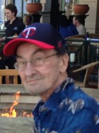 David (Butch) Timothy Britton