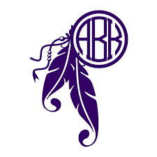 Download Heart Tail Monogram Cuttable Font Apex Embroidery Designs Monogram Fonts Alphabets