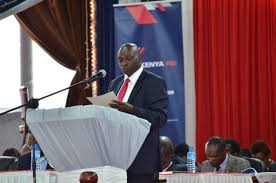 Ex-Kenya Re Chair Kemei named new Competition Authority DG