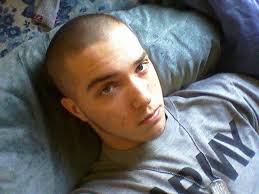 Nathaniel Roger “Nathan” Hamrick (1993-2012)