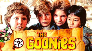 You can use this swimming information to make your own swimming trivia questions. How Well Do You Know The Goonies Moviez 30 Questions Quiz For True Fans Only Youtube