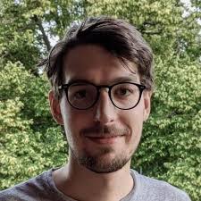 We would like to show you a description here but the site won't allow us. Corneliusroemer Cornelius Roemer Github