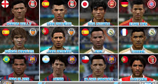 Alexis sanchez fifa ultimate team history fifa 10 fifa 21. International Face Pack Update V 22