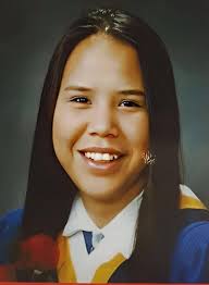 Immaculate “ Mackie “ Mary Basil 27 #Indigenous #MissingAdultFemale  #circa2021 #TachieFirstNationBC