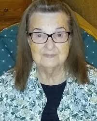 Syrena June Poore Obituary May 11, 2023