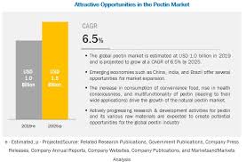 In 2018, the number of establishments for wholesale & retail trade sector in malaysia recorded 469. Pectin Market Growth Trends And Forecast 2019 2025
