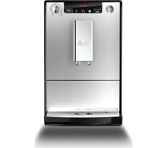 Lc display clear text error display. Buy Melitta Caffeo Solo E950 103 Bean To Cup Coffee Machine Silver Free Delivery Currys