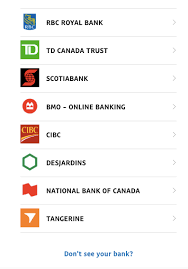 We would like to show you a description here but the site won't allow us. How Canadians Can Use Usd When Traveling Transfer Usd From Paypal To Usd At A Bank In Canada Or Questrade Royal Bank Of Canada Rbc Wise Formerly Transferwise And Td Bank