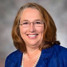 Kathy Ensor elected the 117th President of the American Statistical  Association