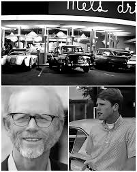 Howard, known at the time primarily for his role as Opie Taylor in "The  Andy Griffith Show," saw "American Graffiti" as an opportunity to shed his  child-actor image and transition into more