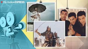 Find the 50 best underrated bollywood movies to watch at scoopwhoop. Ten Must Watch Bollywood And Indie Movies From The 21st Century Entertainment News The Indian Express