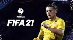 Fifa 21 potential wonderkids look a little different this year. 5 Underrated Wonderkids That Can Impress At U21 Euro 2021