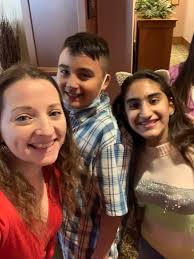 Sarah Witte (@Wittesclass)