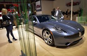 Image result for Moreno 2018 Fisker