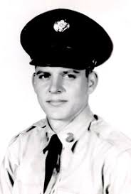 R.G. Pendergrass Obituary