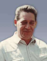 William Frederick Daniel "Danny" Deans