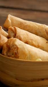 Epingle Sur Recette Nems