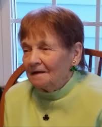 Mary A. Tower Obituary February 15, 2025