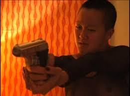 Cyberpunk Review » 3 Star Movies