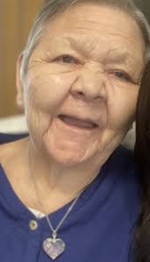 Obituary information for Rose Brittain