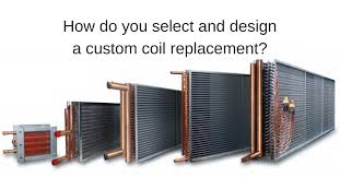 Et view interactive adp charts. How Do You Select And Design A Custom Coil Replacement Cfm Distributors Inc