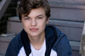 Lucas Carroll's Instagram, Twitter & Facebook