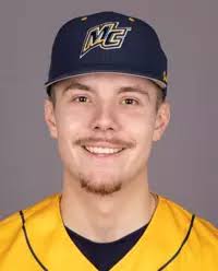 2023 Baseball Roster