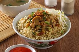 1 butir telur bebek, 5 lembar. Mau Buka Usaha Kuliner Coba Deh Resep Mie Ayam Untuk Jualan Ini