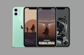 Check spelling or type a new query. The New The Mandalorian Wallpapers That Your Iphone Needs Samagame