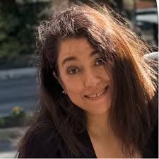 I've had some cool speaking engagements, but this takes the cake.