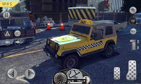 If you can drive a car, bring it easily, but driving a taxi is more . Descargar Taxi Driver 2019 Mod Apk V1 3 Dinero Ilimitado