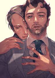 lady Denki — Lambert X Aiden cover