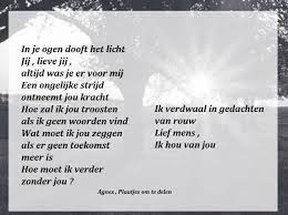 Pin Van Rita Op Rouw Woorden Gedachten Verdriet En Rouw