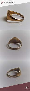 Maybe you would like to learn more about one of these? 1 60 10k Rgp Gold V Engraved Vtg Ring Womens Jewelry Rings Vintage Jewellery Rings Vintage Rings