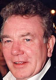 Fan Casting Albert Finney as Fletcher Hamilton in There Will Be Blood  (1990)