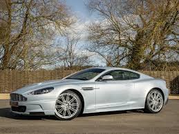 Image result for Lightning Silver 2008 Aston Martin