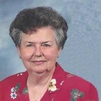 Florence Hebert Obituary