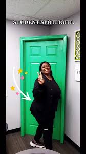 Student Spotlight 🙌 Meet SHIVEA #TheRealUnitech #UnitechTrainingAcade...