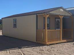 Lifetime storage sheds combine durability and style. Tucson Storage Sheds By Weather King Of Sahuarita