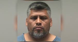 Jefferson Twp. man jailed, accused of pointing laser at OSHP airplane