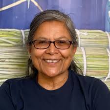 Restoring Ancestral Lands