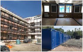 Otherwise as of previous close. DupÄƒ Sase Luni In Care Nu Au Mers La ScoalÄƒ Mii De Copii Din Sectorul 6 Al Capitalei Vor InvÄƒÅ£a In Containere Modulare Unde DistanÅ£area FizicÄƒ Nu Poate Fi RespectatÄƒ Libertatea