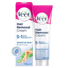 The low price point is what initially drew us to veet hair removal cream. Veet Silk Fresh Hair Removal Cream Sensitive Skin 100 G Buy Online In Brazil At Desertcart 57138903