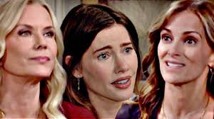 Why are they setting up Luna's character?