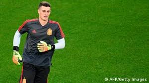 Maurizio sarri tries to substitute kepa arrizabalaga for willy caballero, but kepa refuses to come off and sarri is absolutely furious! Transferticker Sahin Vom Bvb Zu Werder Sport Dw 28 08 2018