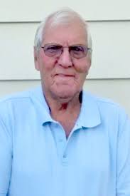 Morris James 'Moe' Fraser