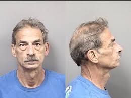 Citrus County Busted