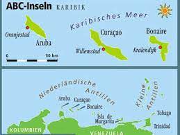 Entdecken sie unsere glückliche insel, gelegen in der warmen südlichen karibik, geprägt von 100 einzigartigen kulturen und reich an beeindruckenden wundern der natur. Aruba Curacao Und Bonaire Abc Inseln In Der Karibik Reise