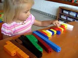 Make math fun with these engaging activities and printables. Toddler Math Colored Number Cubes To Make Patterns Tall And Short Big And Small Toddler Math Math Activities Preschool Kids Learning Activities